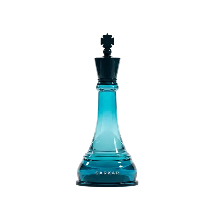 NOBLE parfum bottle